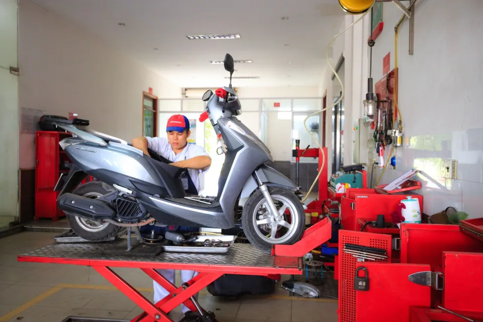 Chỗ ngồi chờ cho khách